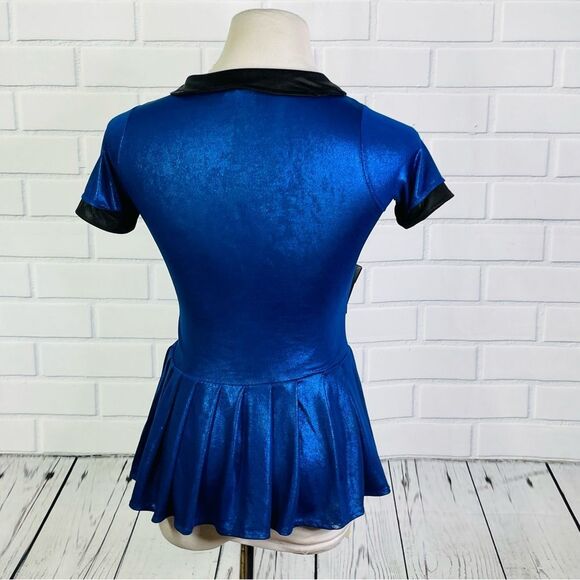 Leg Avenue Hottie Police Costume - Size Small - Picture 5 of 15